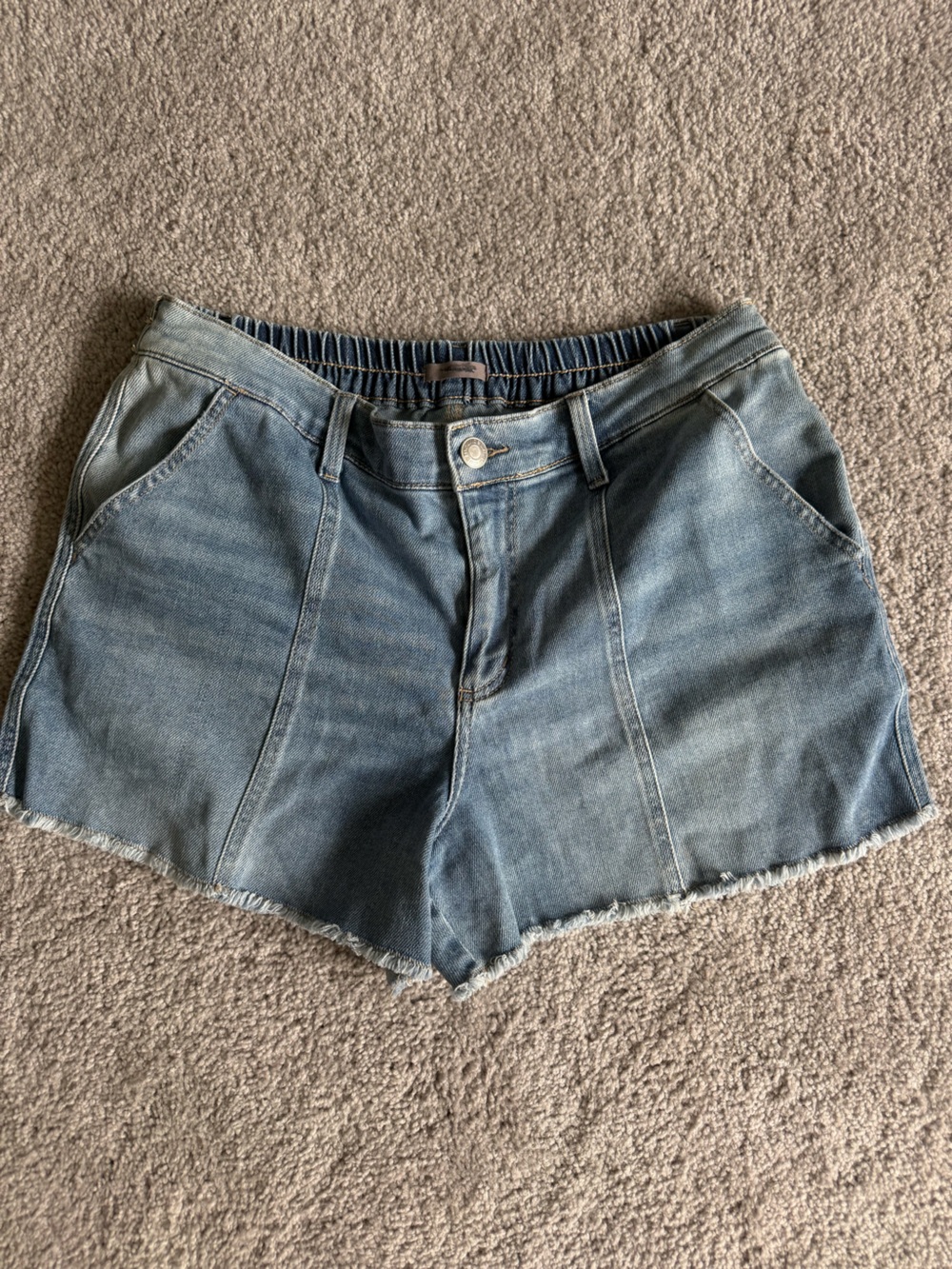 Maurice’s Denim Shorts